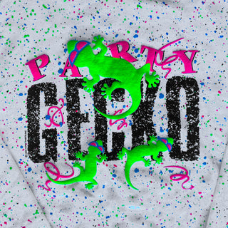 1989 Party Gecko Collection!