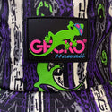 Gecko Purple Stripe Boonie