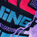 RiFF RAFF OFFiCiAL LiLAC LiGHTNiNG LiLAC TEE