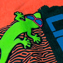 RiFF RAFF NEON MANGO LiGHTNiNG TEE