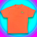 RiFF RAFF NEON MANGO LiGHTNiNG TEE