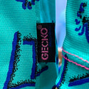 Gecko Petro Split Sun Shirt