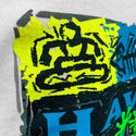 Gecko Bootleg Tee #1: Hawaii Gecko