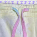 Sunset Swirl Tie Dye Sweatpants