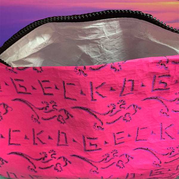 Gecko Petro Splash Resistant Bags